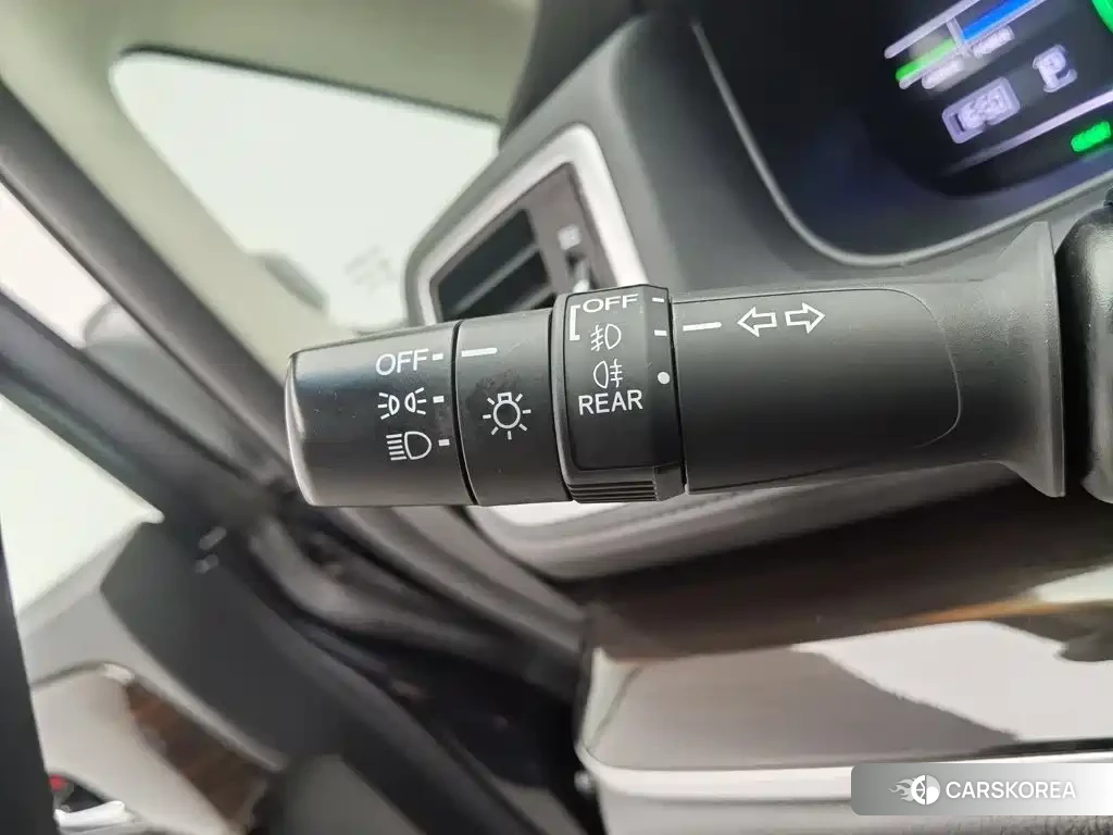 Honda Odyssey id 4686233 из Китая 23