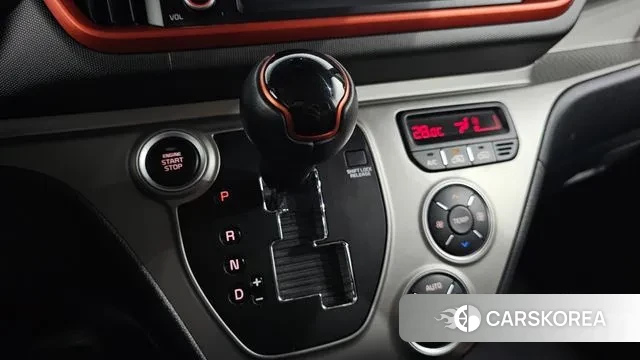 Kia The New Ray id 3686715 из Кореи 19