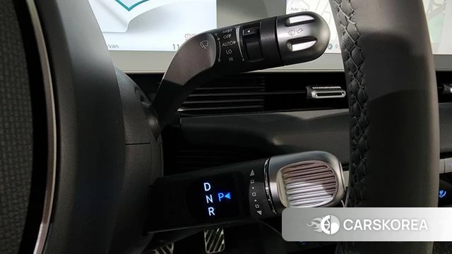 Hyundai Ionic 5 id 4524114 из Кореи 35