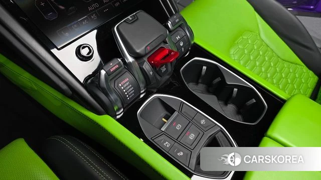 Lamborghini Urus id 4613339 из Кореи 19