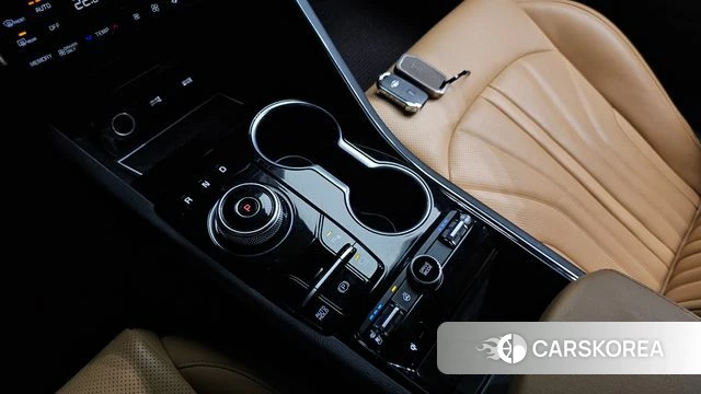 Kia K5 Hybrid 3rd Generation id 4542765 из Кореи 38