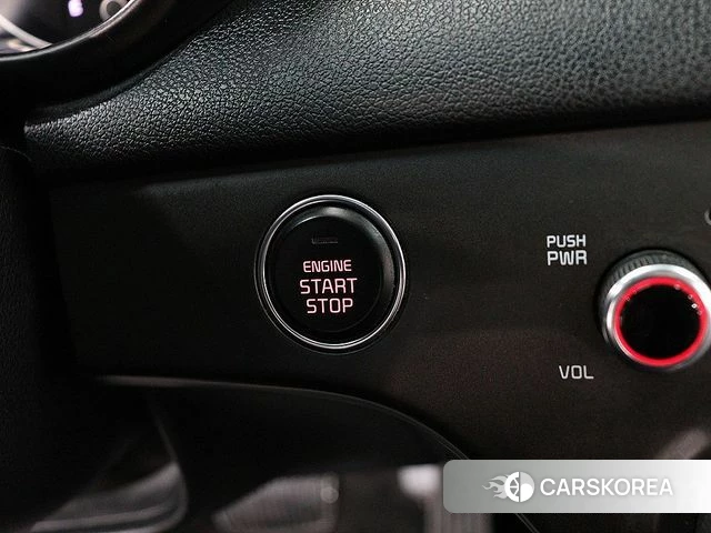 Kia Sportage 4th Generation id 4339723 из Кореи 19