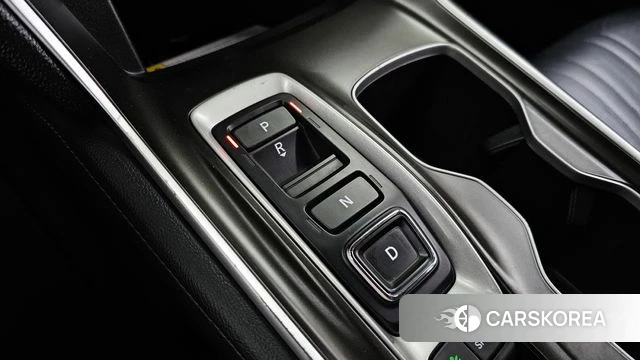 Honda Accord 10th Generation id 4351120 из Кореи 36
