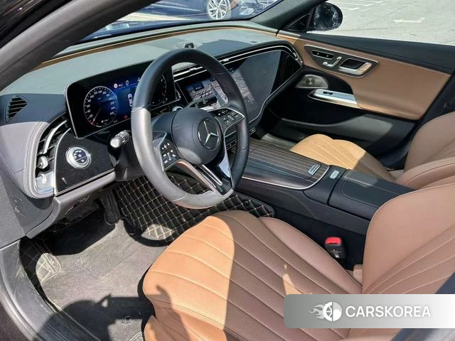 Mercedes-Benz E-class id 3993469 из Китая 15