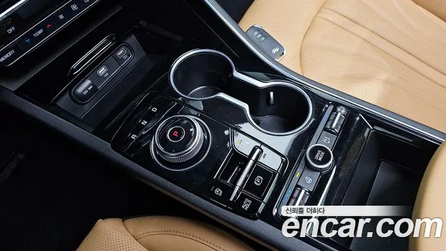 Kia K5 3rd generation id 2706280 из Кореи 19