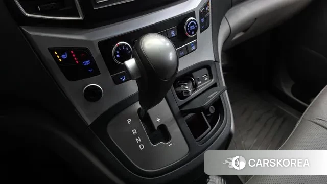 Hyundai The New Grand Starex id 3612725 из Кореи 19