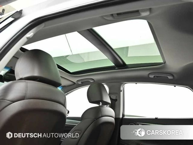 Hyundai Grandeur IG id 4334174 из Кореи 19