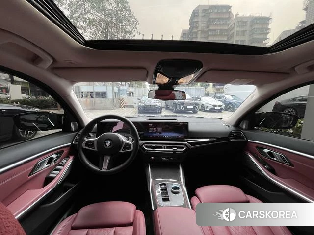 BMW 3 series id 4265479 из Китая 9