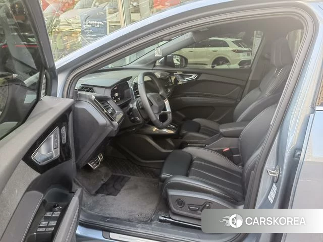 Audi Q4 e-tron id 3908558 из Китая 9