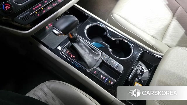 Kia The New Carnival id 4410866 из Кореи 31