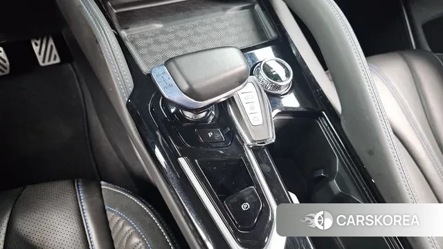 Renault Korea (Samsung) Grand Coleos id 3739361 из Кореи 19