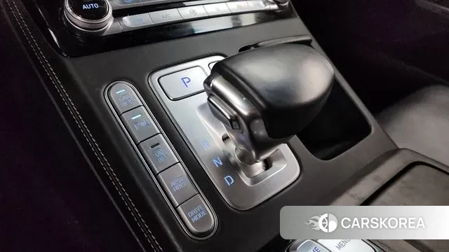 Genesis G90 id 3646896 из Кореи 19