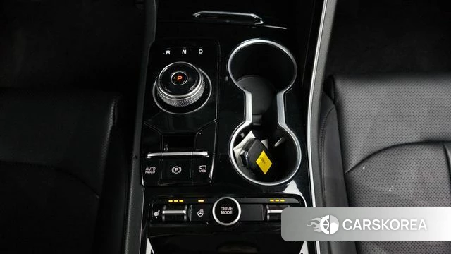 Kia K5 3rd generation id 3818417 из Кореи 19