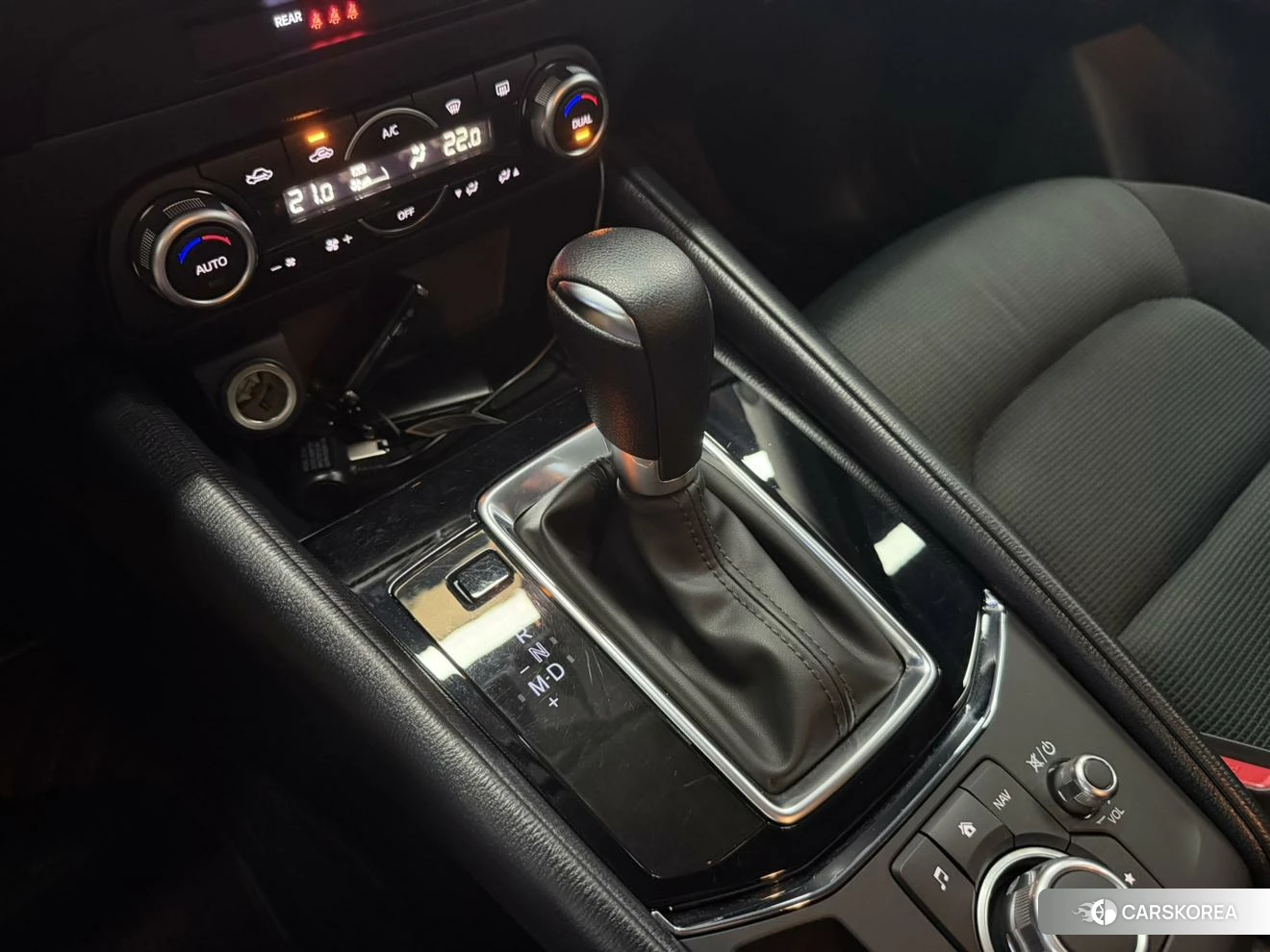 Mazda CX-5 id 4486342 из Китая 20