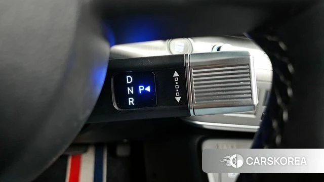 Hyundai Kona (SX2) id 3805933 из Кореи 19