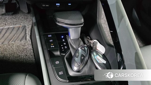 Hyundai The New Avante Hybrid (CN7) id 4847197 из Кореи 30