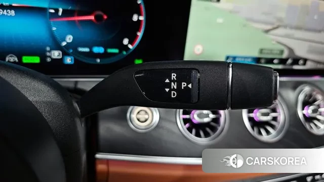 Mercedes-Benz CLS-Class C257 id 3394187 из Кореи 19