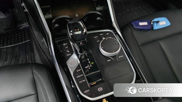 BMW 3 Series (G20) id 4562779 из Кореи 19