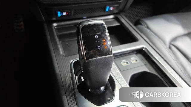 Ssangyong All New Rexton id 4650883 из Кореи 34