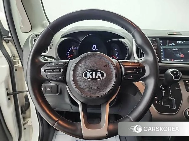 Kia The New Ray id 4402133 из Кореи 18
