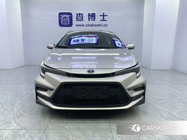 Toyota Lei Ling id 4393234 из Китая 22