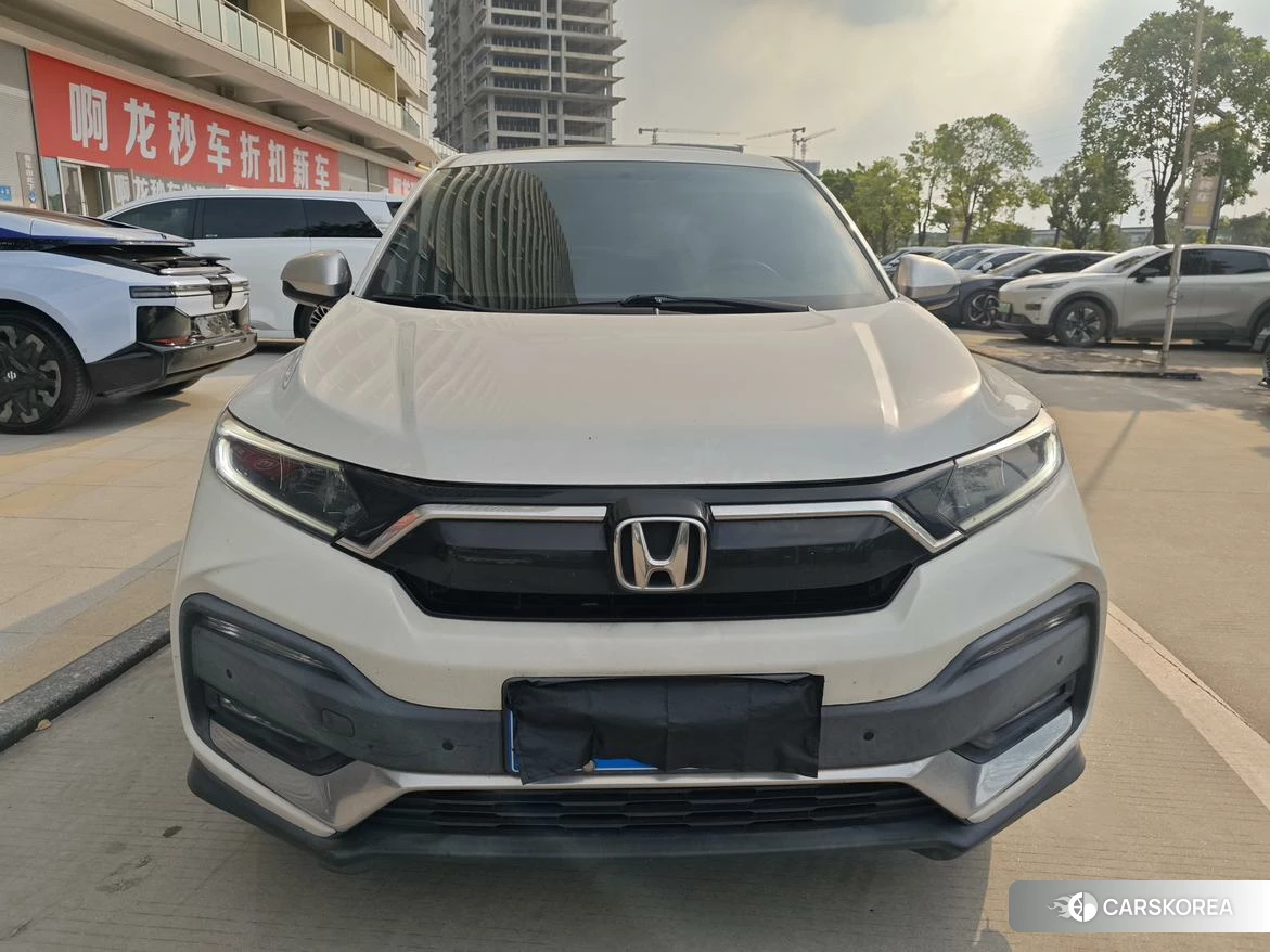 Honda XR-V id 4511000 из Китая 9
