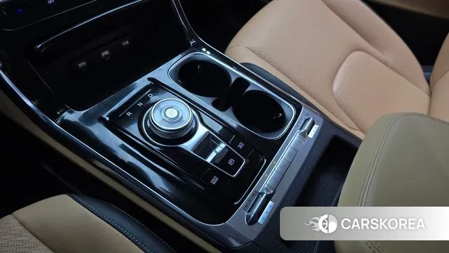 Kia Carnival 4th generation id 3344180 из Кореи 19