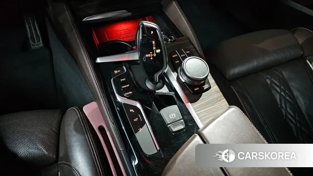 BMW 6 Series GT (G32) id 3499531 из Кореи 19