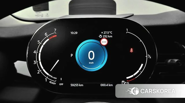 Mini Cooper id 4613288 из Кореи 19