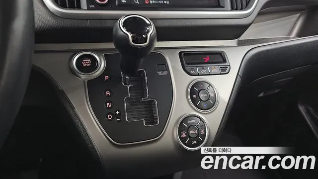 Kia The New Ray id 2745194 из Кореи 19