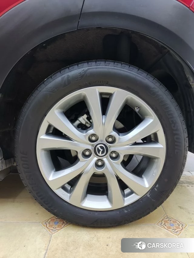 Mazda CX-30 id 4348462 из Китая 18