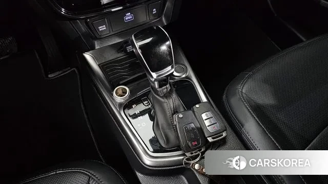 Ssangyong Berry New Tivoli id 2994349 из Кореи 19