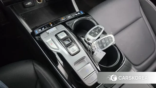 Hyundai Tucson (NX4) id 3032152 из Кореи 19