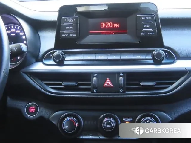 Kia The New K3 2nd generation id 3727318 из Кореи 19