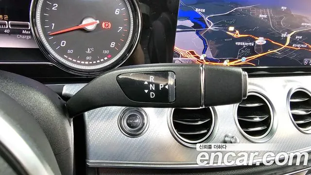 Mercedes-Benz E-Class W213 id 2756066 из Кореи 19