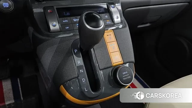 Hyundai Casper id 3126740 из Кореи 19