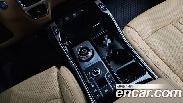 Kia Sorento 4th Generation id 2590896 из Кореи 19