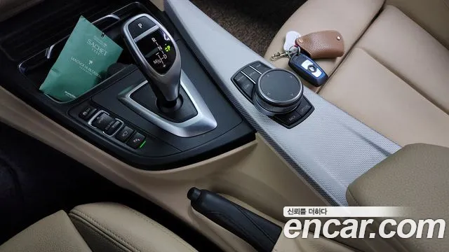 BMW 3 Series GT (F34) id 2688234 из Кореи 19