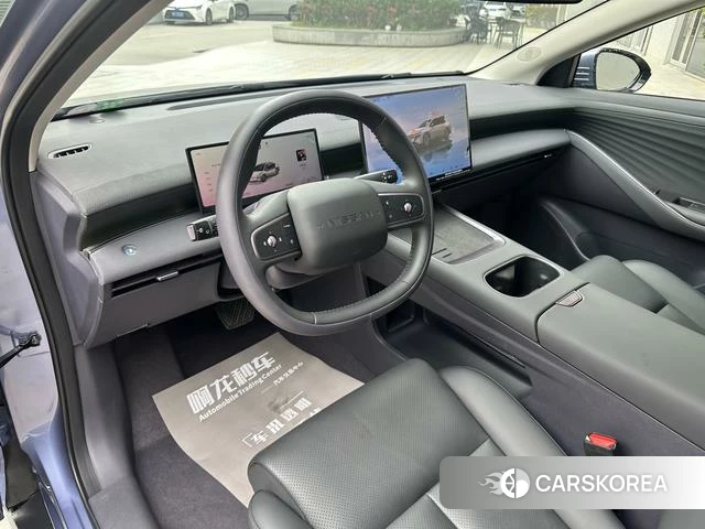 Nissan N6 id 4277017 из Китая 19