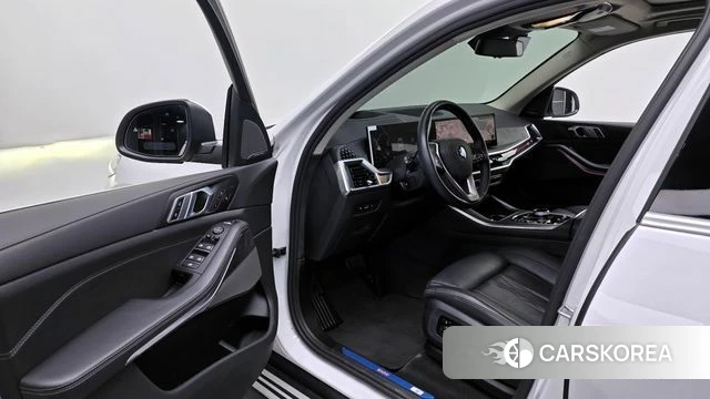 BMW X5 (G05) id 4229826 из Кореи 35