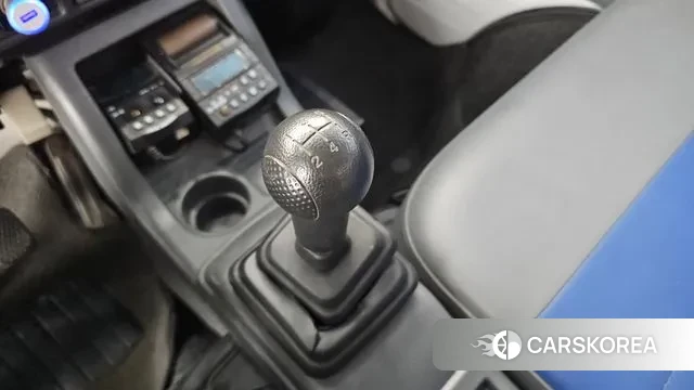 Chevrolet (GM Daewoo) New Labo id 3692510 из Кореи 19