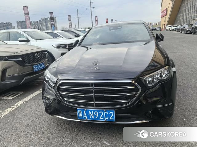 Mercedes-Benz E-class id 4291196 из Китая 11