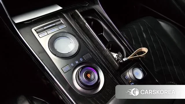 Genesis GV80 id 3556198 из Кореи 19