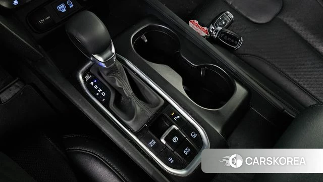 Hyundai Santa Fe TM id 3820426 из Кореи 19