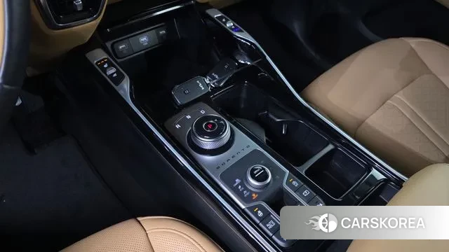 Kia Sorento 4th Generation id 3372735 из Кореи 19