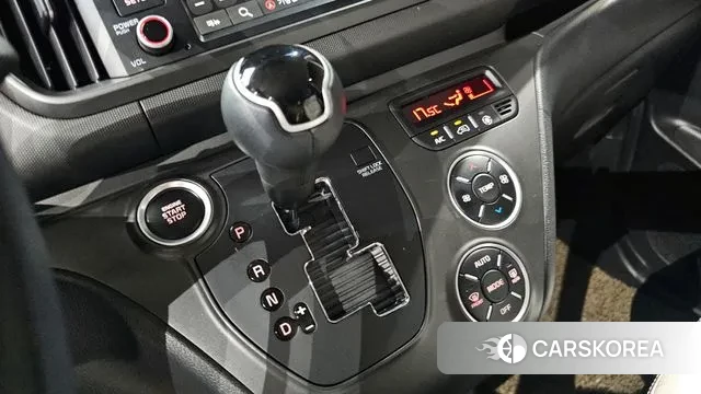 Kia The New Kia Ray id 3159305 из Кореи 19