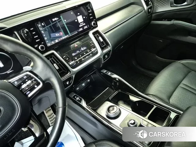 Kia Sorento 4th Generation id 3412693 из Кореи 19