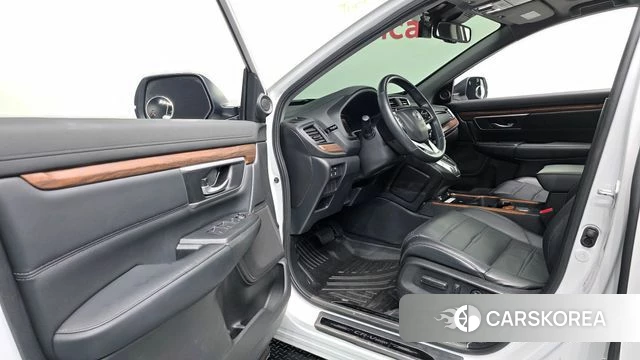 Honda CR-V 5th generation id 4676953 из Кореи 31