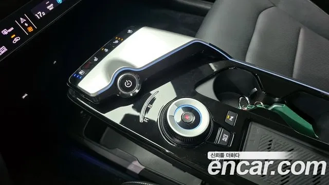 Kia EV6 id 2949878 из Кореи 19