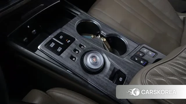 Kia K8 Hybrid id 3503825 из Кореи 19